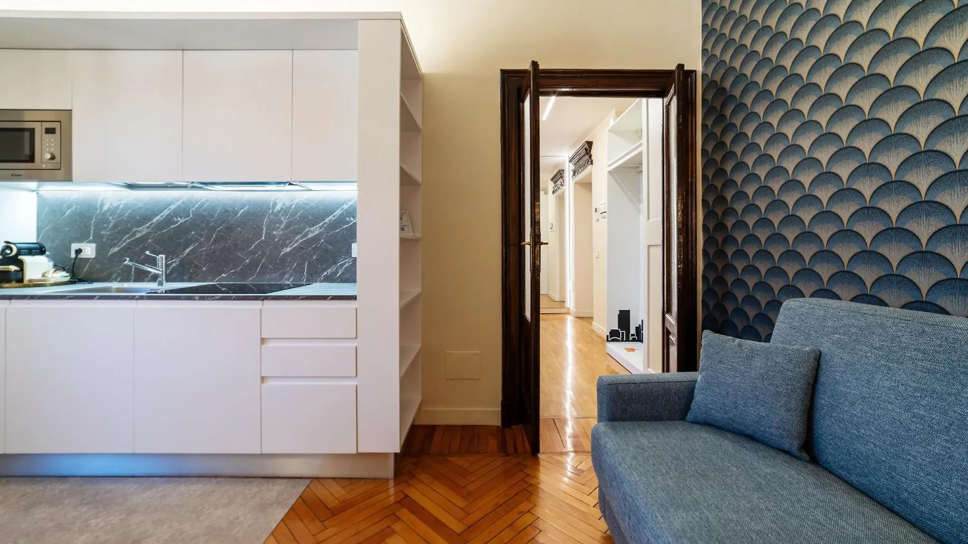 Casa Bella 16 - 8 Min To Metro, 15 Min To Lin Airport, University Area Milan
