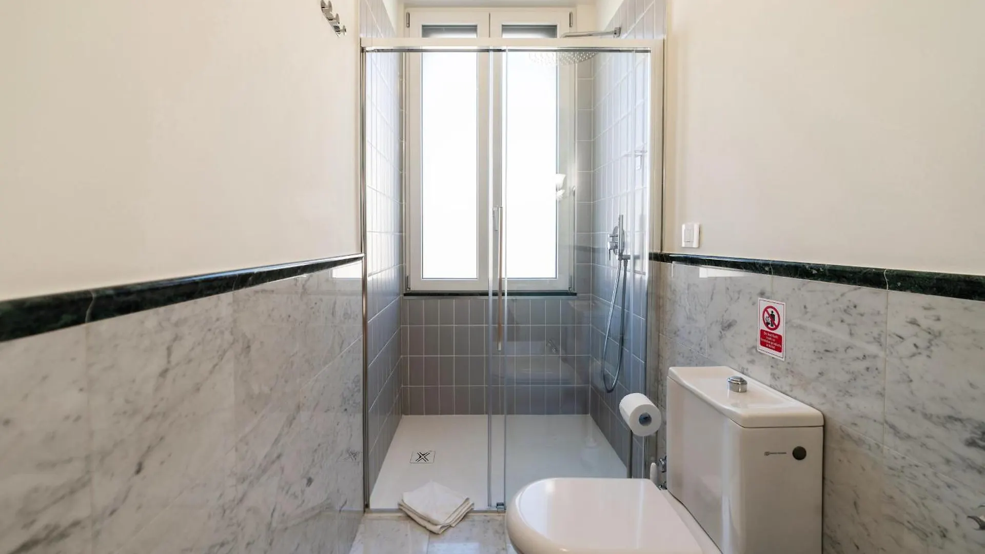 Appartement Casa Bella 16 - 8 Min To Metro, 15 Min To Lin Airport, University Area Milan Italie