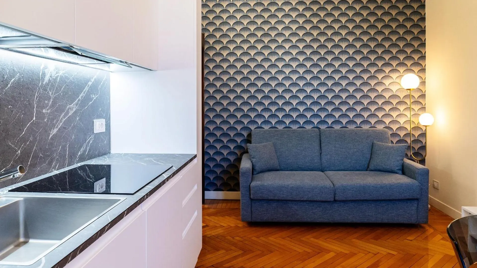 Casa Bella 16 - 8 Min To Metro, 15 Min To Lin Airport, University Area Milan